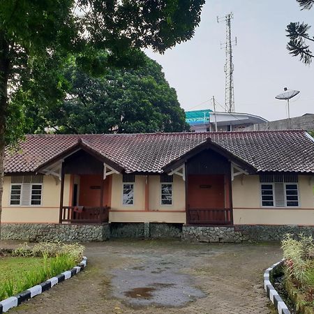 Cisarua Indah Cottage Brujul Exterior photo